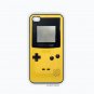 Gameboy yellow iPhone 6 case