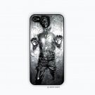 Han Solo Carbonite iPhone 6 case