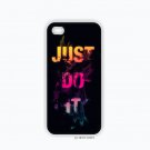 Just Do It iPhone 6 case