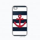Anchor iPhone 4s case, iPhone 4 case