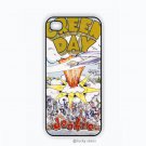 Green Day Dookie iPhone 4s case, iPhone 4 case