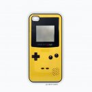 Gameboy yellow iPhone 4s case, iPhone 4 case