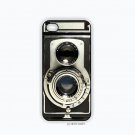 Vintage Camera iPhone 4s case, iPhone 4 case