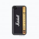 Marshall Amplifier iPhone 4s case, iPhone 4 case
