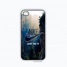 Just Do It - Nike iPhone 4s case, iPhone 4 case