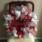 Alabama wreath