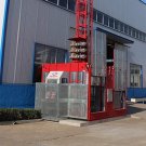 Building Hoist