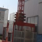 Industrial Hoist