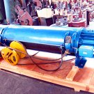 Electric Hoist