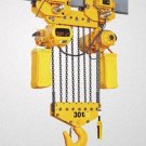 Fixed Hoist