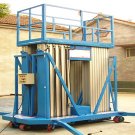 Scissor Lift Hydraulic Platform