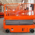 Hydraulic Scissor Lift Table