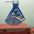 Crane Accessories Crane Grab