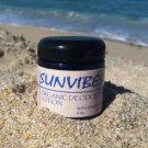 SVO Organic Deodorant Lotion, All Natural and Chemical Free  Item#3712ADE