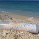 Beach Balm Organic Lip Balm, All Natural and Chemical Free Item#3712ABB