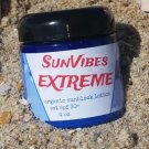 All Natural and Chemical Free Sun Block and Burn Cream  Item#3712AEX
