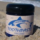 Organic Toothpaste, All Natural and Chemical Free  Item#3712ATO