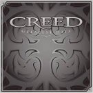 creed cd