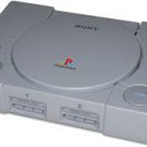 playstation one