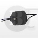 through bore slip ring BTH0318