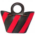 Alice Handmade Abaca Bag