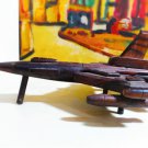Plane Souvenir Art