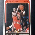 1988-89 FLEER Basketball #16 HORACE GRANT Chicago Bulls RC Rookie Card ~MINT~