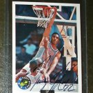 1992 Classic Draft Picks #31 JIMMY JACKSON w/COA #0726/1500 ~MINT~