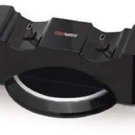 Gigaware Dual Wireless Controller Charging Station for PS3