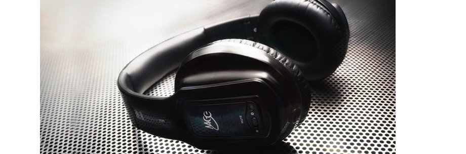MEElectronics HP-NS63-BK-MEE NoiseSHIELD NS63 Active Noise Canceling Headphones