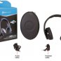 MEElectronics HP-NS63-BK-MEE NoiseSHIELD NS63 Active Noise Canceling Headphones