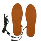 No More Cold Feet Use Our Foot Warmers With FREE Ac To Usb Charger Included NEW
