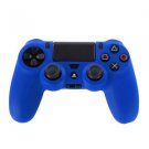BLUE CONTROLLER SKIN COVER PS4 FREE CONTROLLER STICK COVERS PLAYSTATION 4 BLACK