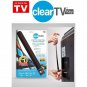 New Clear TV Key HDTV FREE TV Digital Indoor Antenna Fast Easy Get Local Tv Free