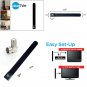 Clear TV Key HDTV FREE TV Digital Indoor Antenna Fast & Easy Setup Local Tv FREE