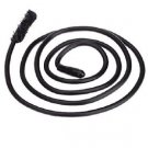 Turbo Snake For Bathroom Sinks, Kitchen Sinks, Drain Problems Fixed Easy & Quick