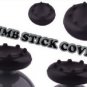 RED CONTROLLER SKINS PLAYSTATION 4 CONTROLLERS FREE CONTROLLER STICK COVERS PS4