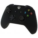 Black Xbox One Controller Covers Black With Free Thumb Stick Covers Xbox 1 Black Xb1