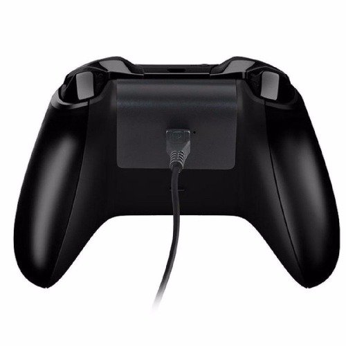 BATTERY PACK XBOX ONE CONTROLLERS RECHARGEABLE INCLUDES CHARGE & PLAY CABLE XBOX ONE