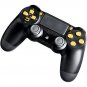 10,000 Mode Marksman Rapid Fire Controllers Playstation 4 Mod Controllers Ps4 Call Of Duty Gold Out