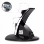 Sony PS4 Dual USB Charging Station Dock Charging Stand Playstation 4 Controllers