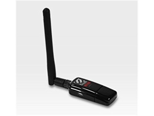 Encore Wireless N150 USB Adapter 2dBi Antenna