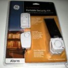 GE Smart Home Portable Security Kit Model 45216