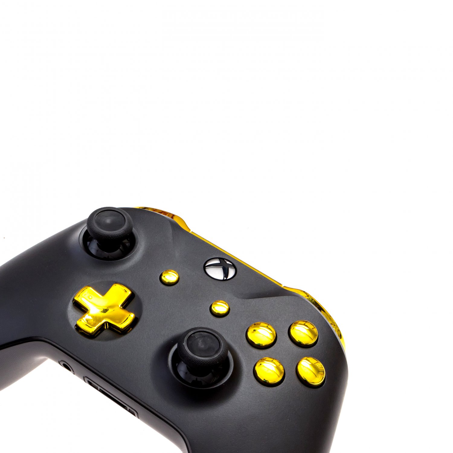 ModsRus 10,000 Mode Mod Controllers Xbox One Call Of Duty Modded