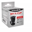 My Keurig My K-Cup Universal Fit Single Cup Coffee Filter