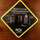 Nox Audio Negotiator Gaming Adapter For Pc, Xbox 360, Ps3