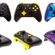 Xbox One Modded Controllers