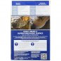 Rust-Oleum NeverWet Moisture Repellent Treatment Works On Any surface 18 oz Frosted Clear