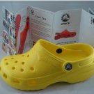 beautiful Crocs