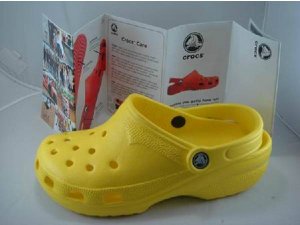 beautiful Crocs